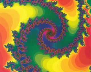 “Cosmic Coming” PC_Fractal_C1019