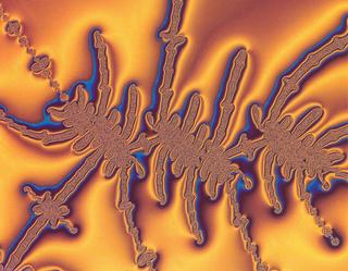 “The Satin Connection” PC_Fractal_C1105