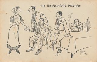 The Temperature Brigade