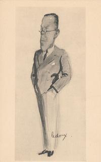 Maurice Webb