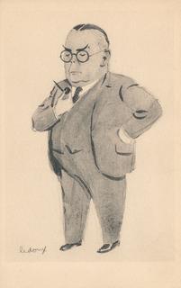 Stanley Austin