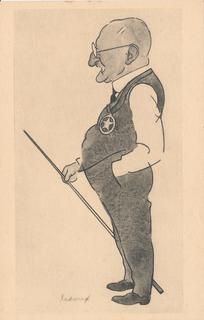 Frederick Powell