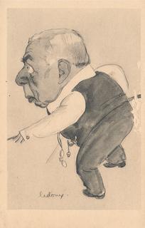 Arthur Pelleau