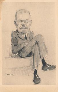 George Drysdale FRIBA