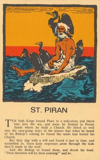 St Piran