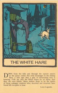 The White Hare