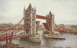 PC_London-Valentine Art Colour-A331