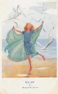 Magic of Childood - Sea Joy