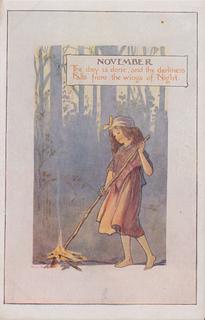 Months - November