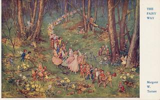 The Fairy Way