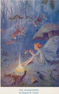 The Enchantress