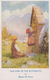 Our Lady of the Buttercups