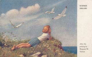 Summer Dreams