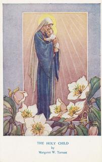 The Holy Child