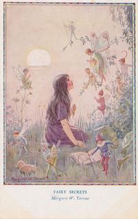 Fairy Hours - Fairy Secrets