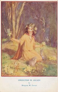 Springtime in Arcady