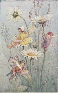 Pixie Post