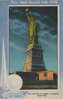 America;s Welcome