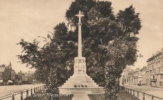 War Memorial
