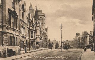 Broad Street