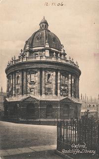 Radcliffe Camera