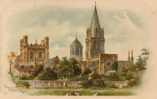 Christ Church Cathedral