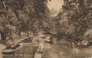On the River