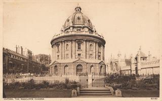 Radcliffe Camera