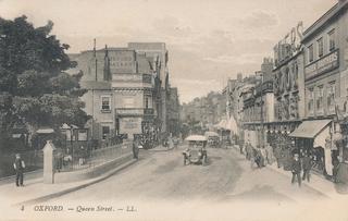 Queen Street