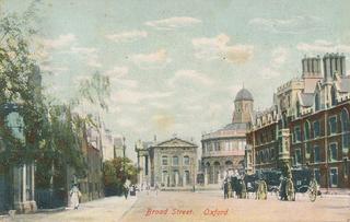 Broad Street