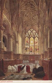 Christ Church Cathedral