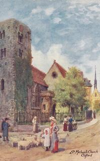 St Michael’s Church