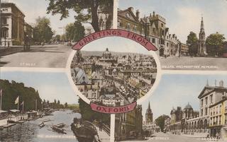 Oxford Multiview04 - greetings