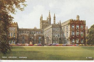 New College