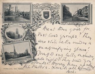 Oxford Multiview