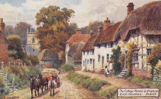 Nuneham Bridge