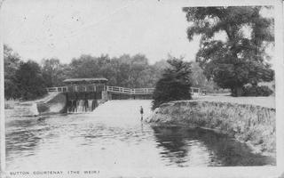 The Weir