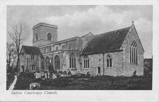 All Saints’ Church