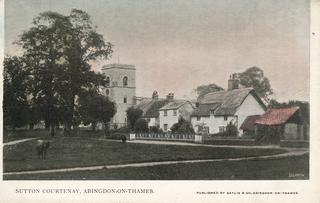 Village Green