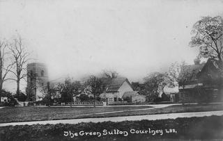 Village Green
