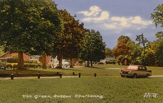 Village Green