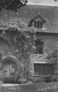 The Abbey