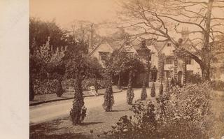 Manor Drive
