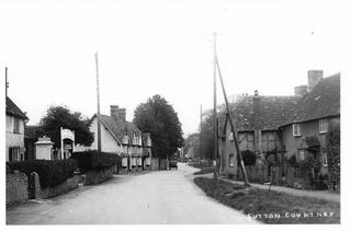 High Street