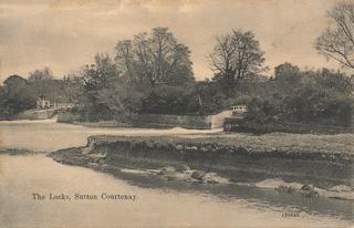 The Locks
