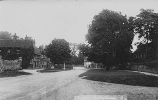 Church Street