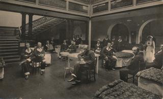 Milton Hill Sectional Hospital