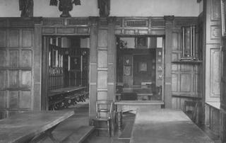 A Berkshire School?