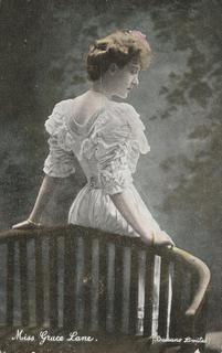 PC_Edwardian Actors-Grace Lane