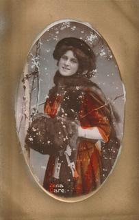 PC_Edwardian Actors-Zena Dare5